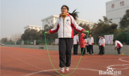 跳绳双摇技巧视频教程,视频教程详解