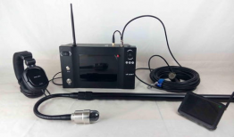 音视频生命探测仪,守护生命安全的科技利器